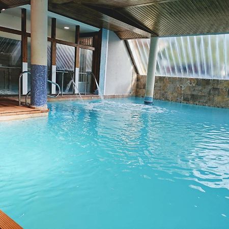 Hotel Ria De Suances Ngoại thất bức ảnh