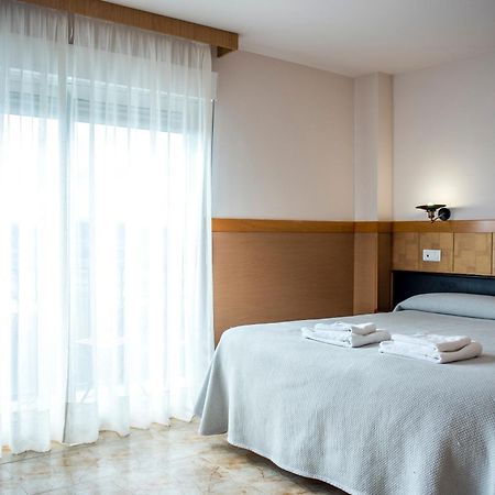Hotel Ria De Suances Ngoại thất bức ảnh