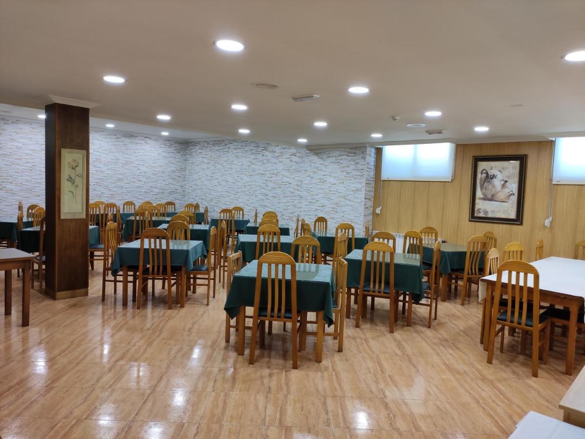 Hotel Ria De Suances Ngoại thất bức ảnh