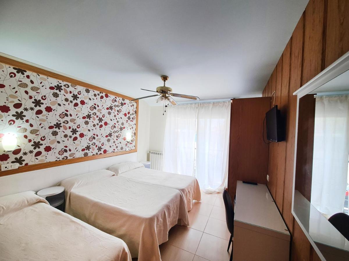 Hotel Ria De Suances Ngoại thất bức ảnh