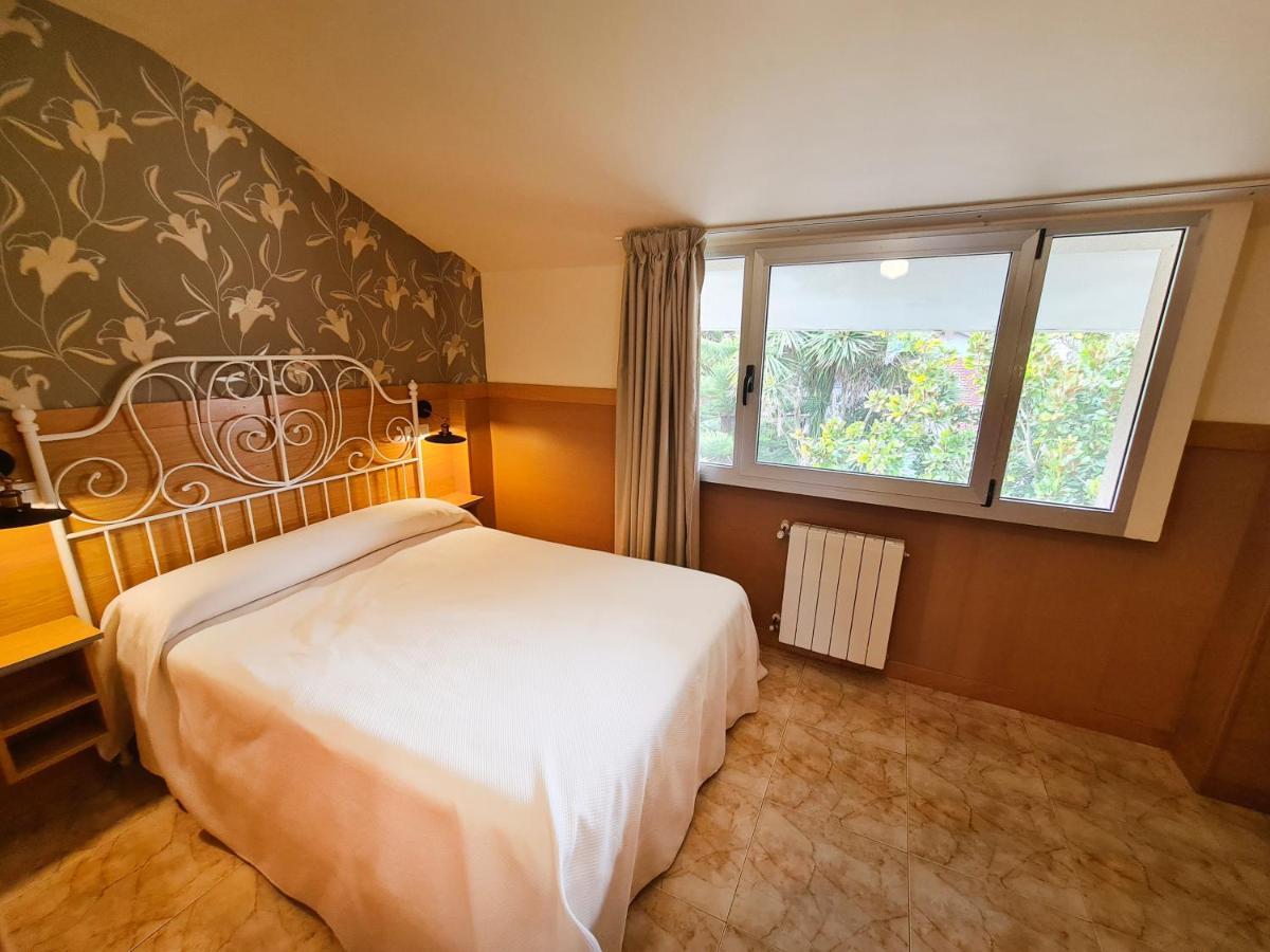 Hotel Ria De Suances Ngoại thất bức ảnh