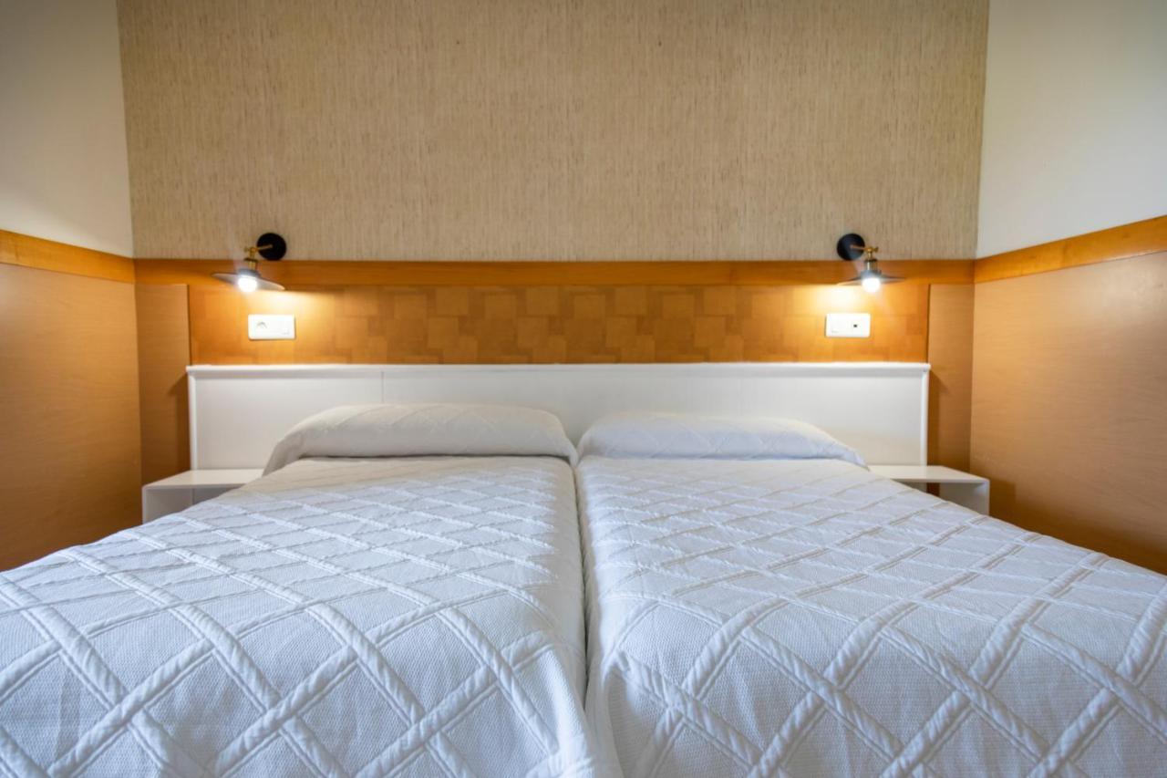 Hotel Ria De Suances Ngoại thất bức ảnh
