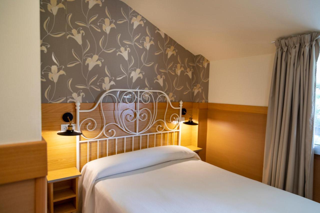Hotel Ria De Suances Ngoại thất bức ảnh