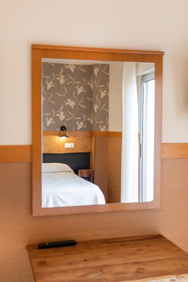 Hotel Ria De Suances Ngoại thất bức ảnh