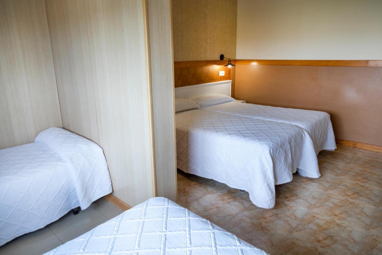 Hotel Ria De Suances Ngoại thất bức ảnh