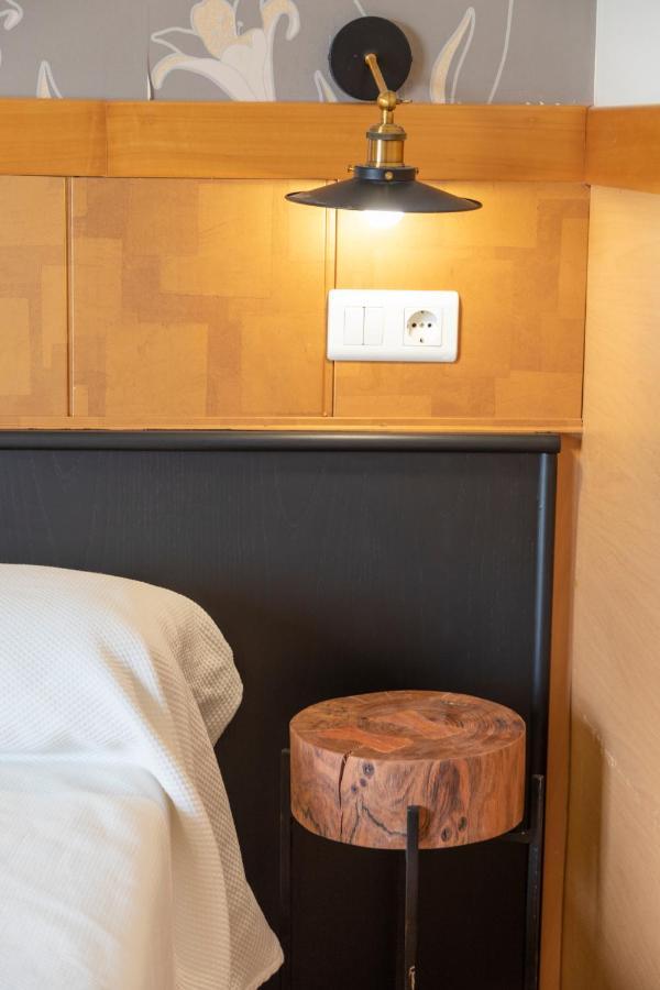 Hotel Ria De Suances Ngoại thất bức ảnh