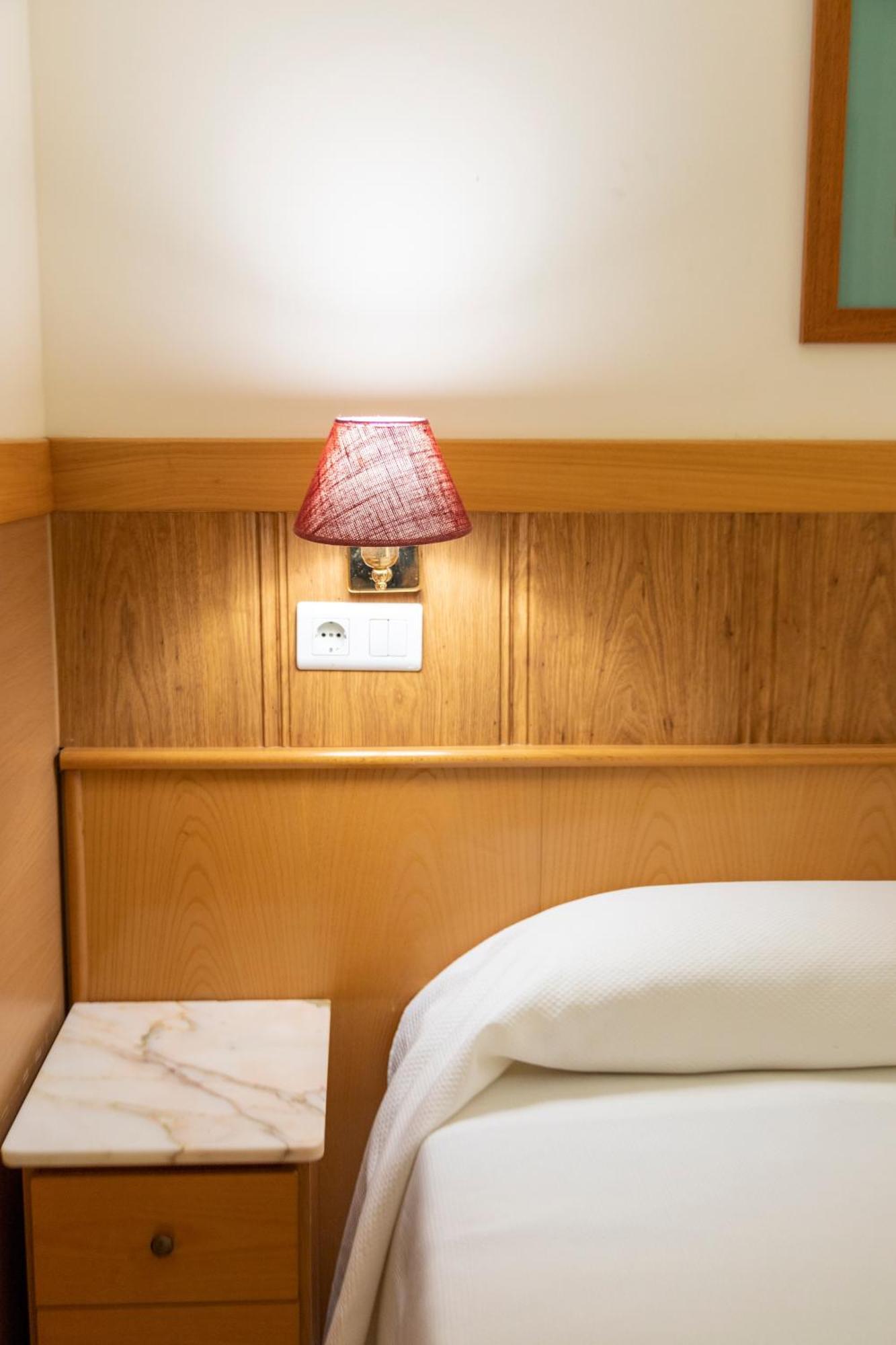 Hotel Ria De Suances Ngoại thất bức ảnh