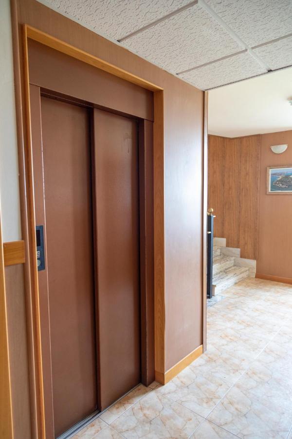 Hotel Ria De Suances Ngoại thất bức ảnh