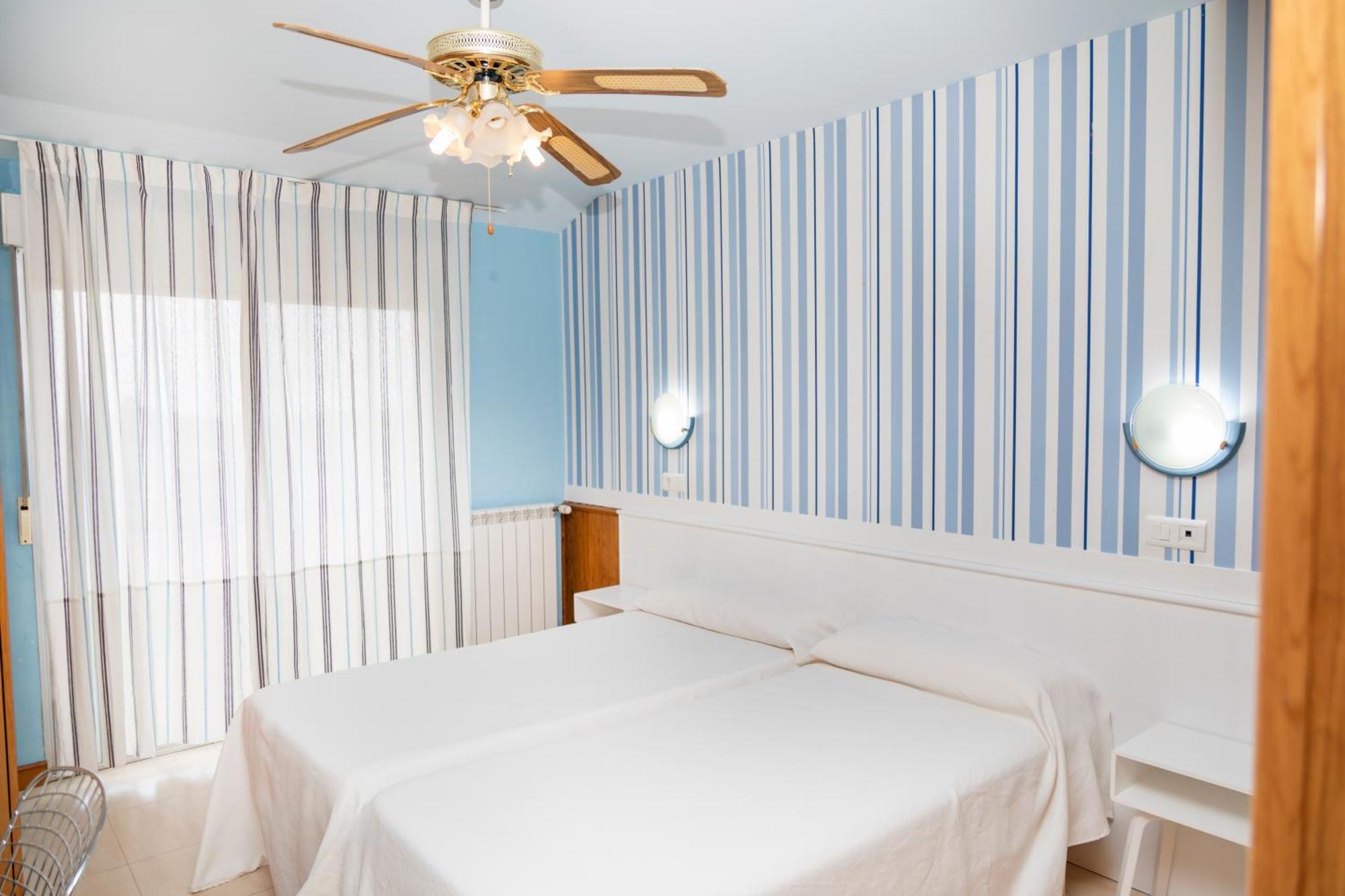 Hotel Ria De Suances Ngoại thất bức ảnh