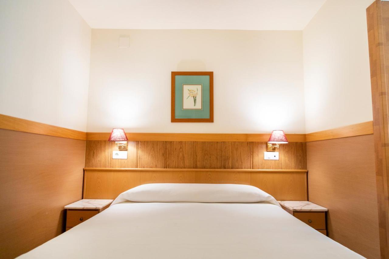 Hotel Ria De Suances Ngoại thất bức ảnh