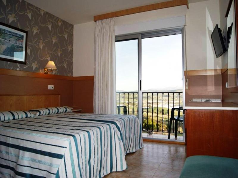 Hotel Ria De Suances Ngoại thất bức ảnh