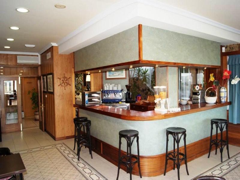 Hotel Ria De Suances Ngoại thất bức ảnh
