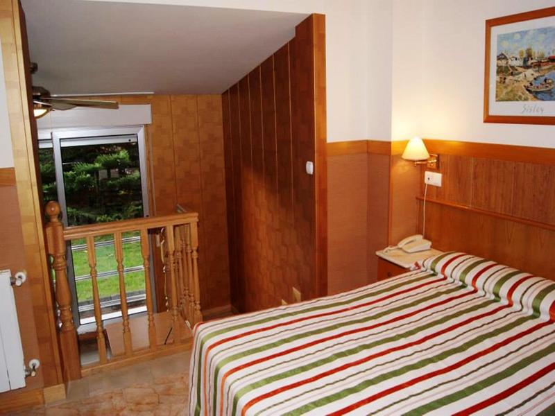 Hotel Ria De Suances Ngoại thất bức ảnh
