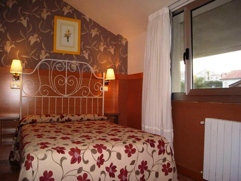 Hotel Ria De Suances Ngoại thất bức ảnh
