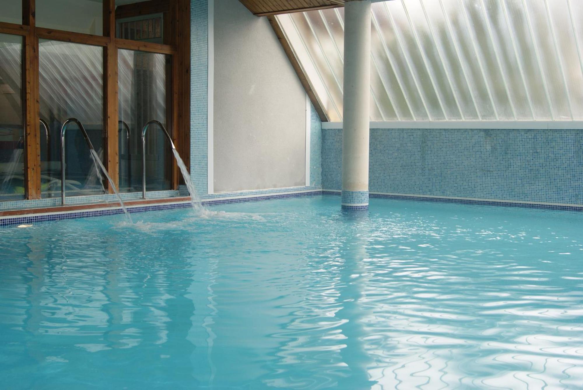 Hotel Ria De Suances Ngoại thất bức ảnh