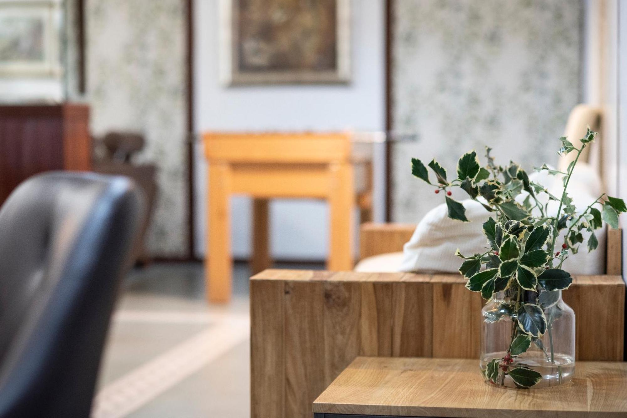 Hotel Ria De Suances Ngoại thất bức ảnh