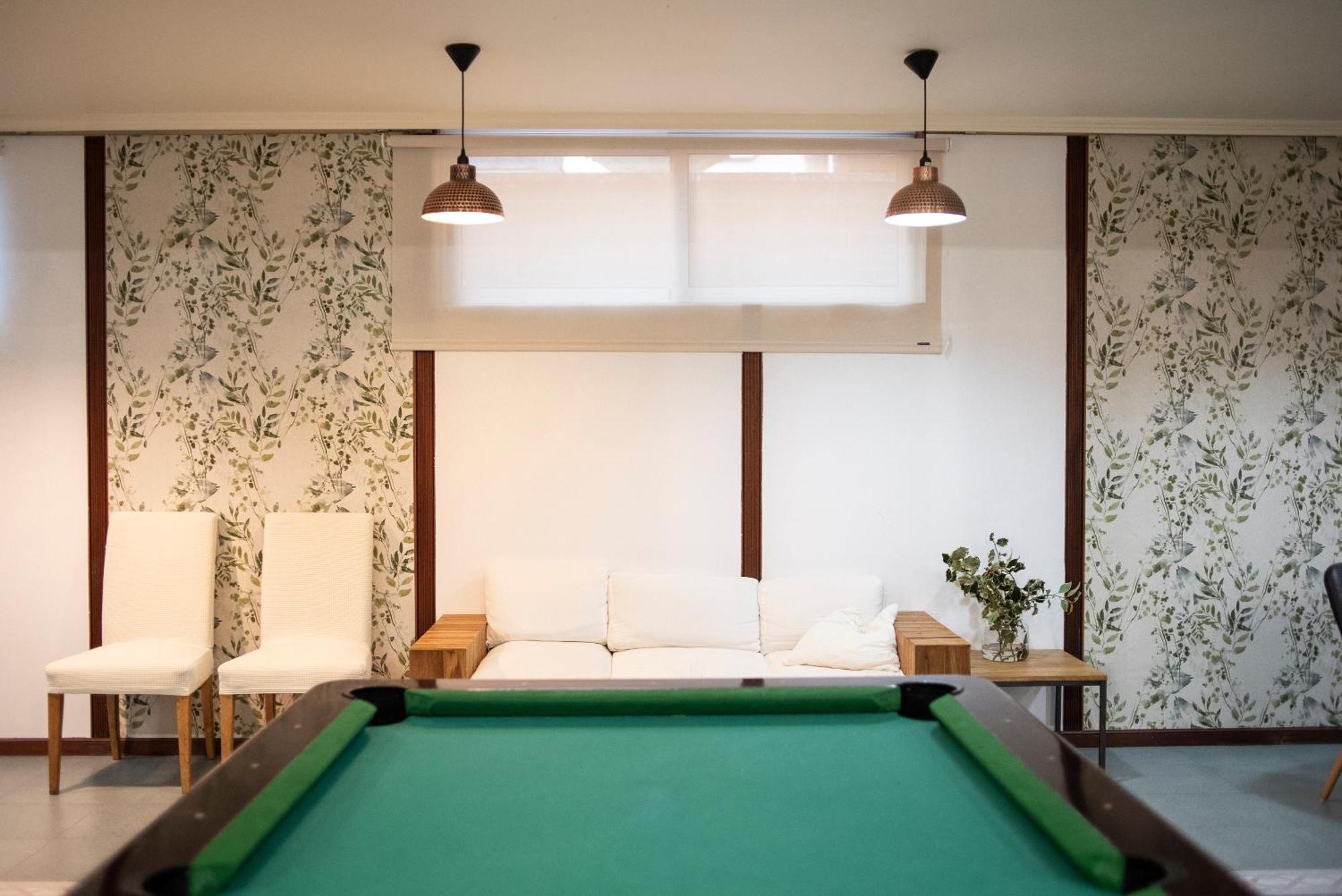 Hotel Ria De Suances Ngoại thất bức ảnh
