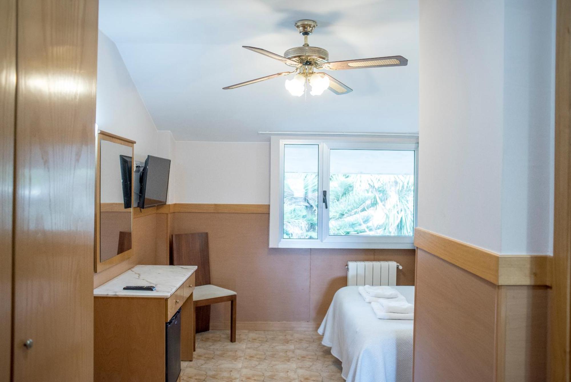 Hotel Ria De Suances Ngoại thất bức ảnh