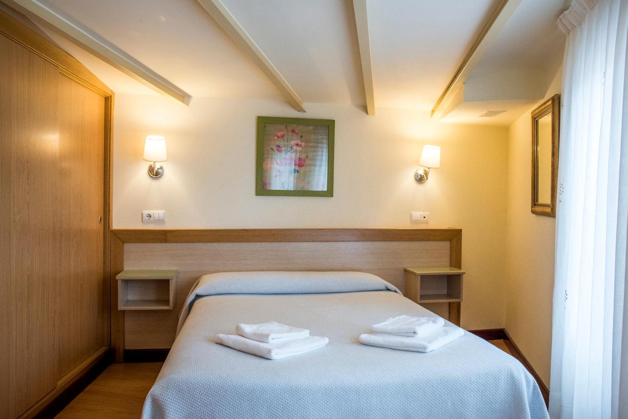 Hotel Ria De Suances Ngoại thất bức ảnh