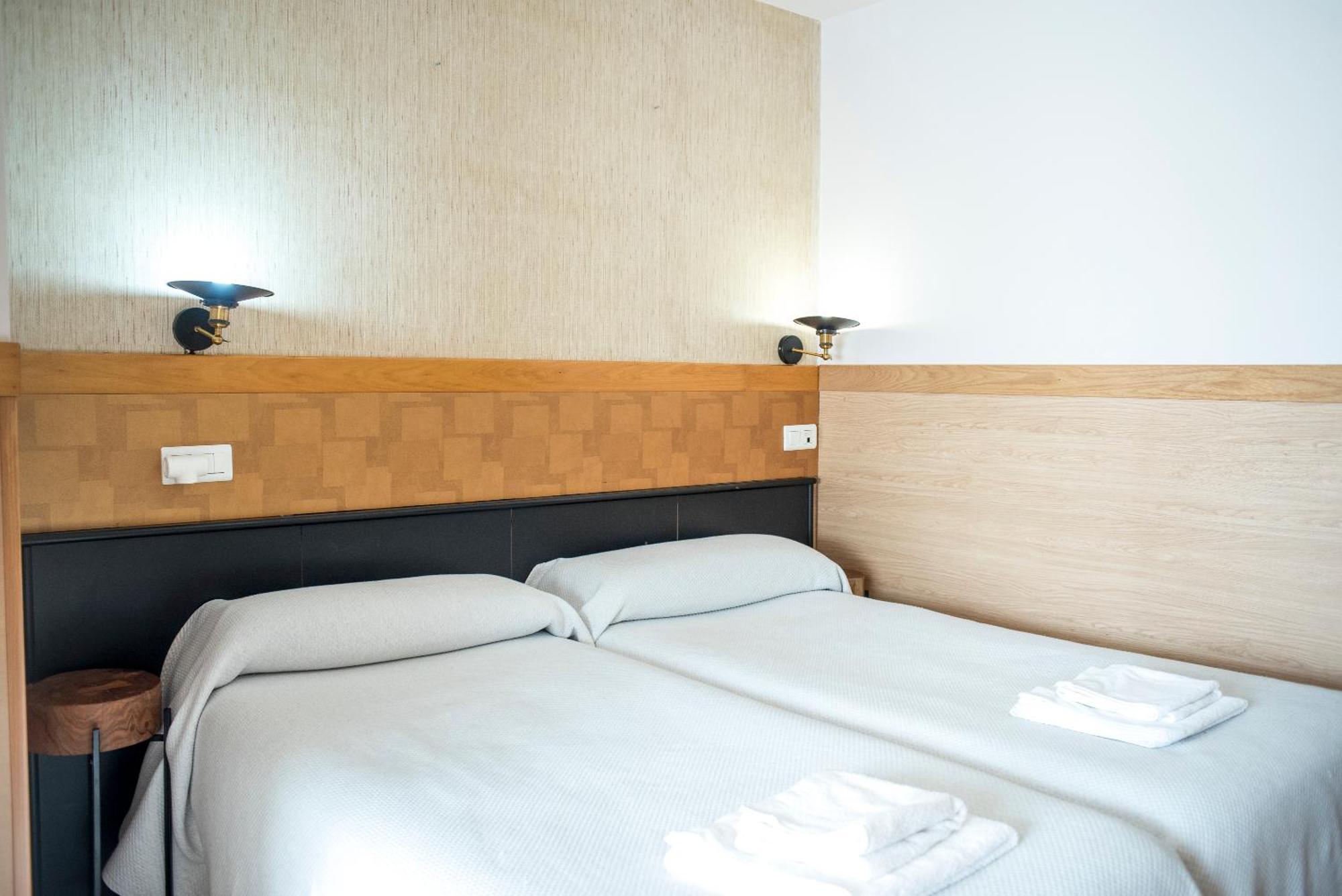 Hotel Ria De Suances Ngoại thất bức ảnh