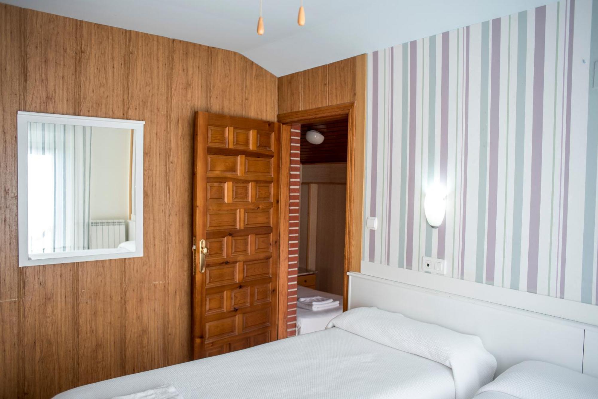 Hotel Ria De Suances Ngoại thất bức ảnh