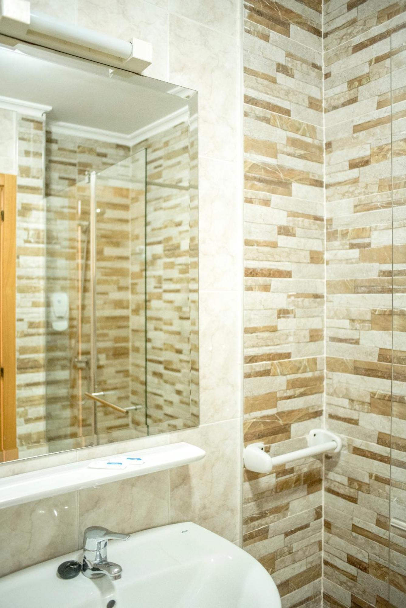 Hotel Ria De Suances Ngoại thất bức ảnh