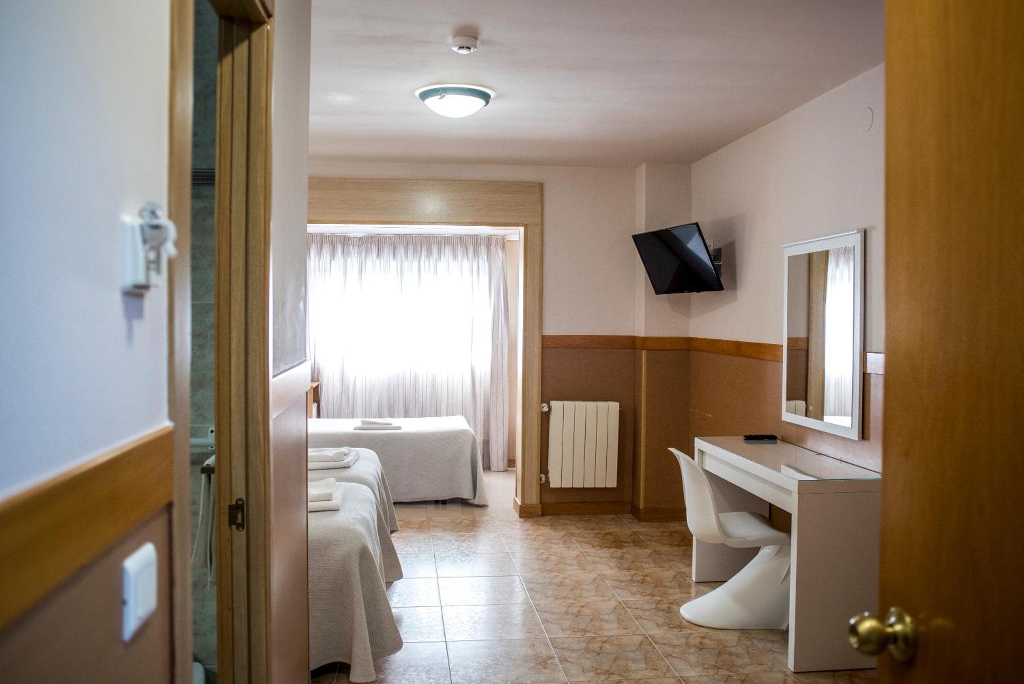 Hotel Ria De Suances Ngoại thất bức ảnh