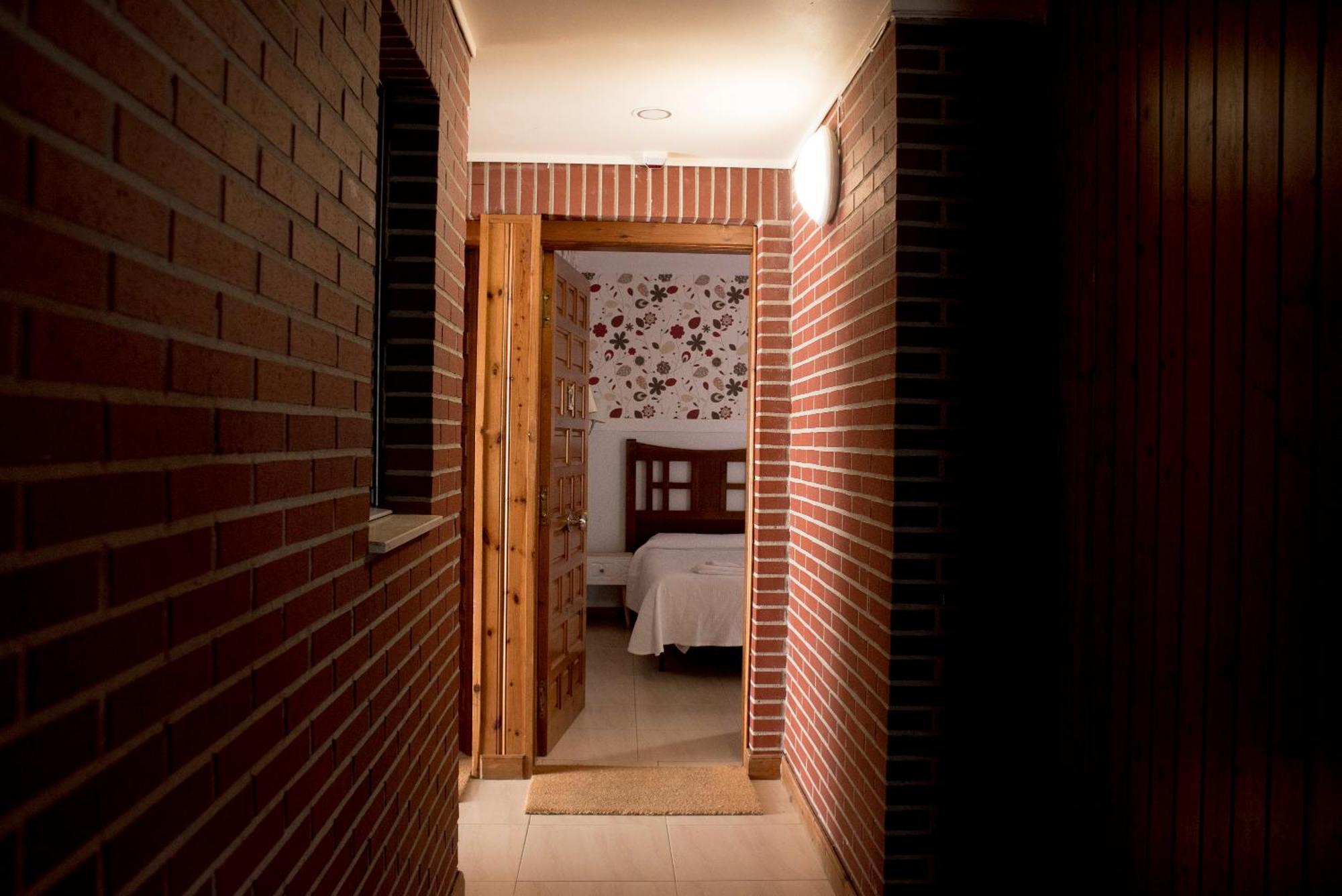 Hotel Ria De Suances Ngoại thất bức ảnh