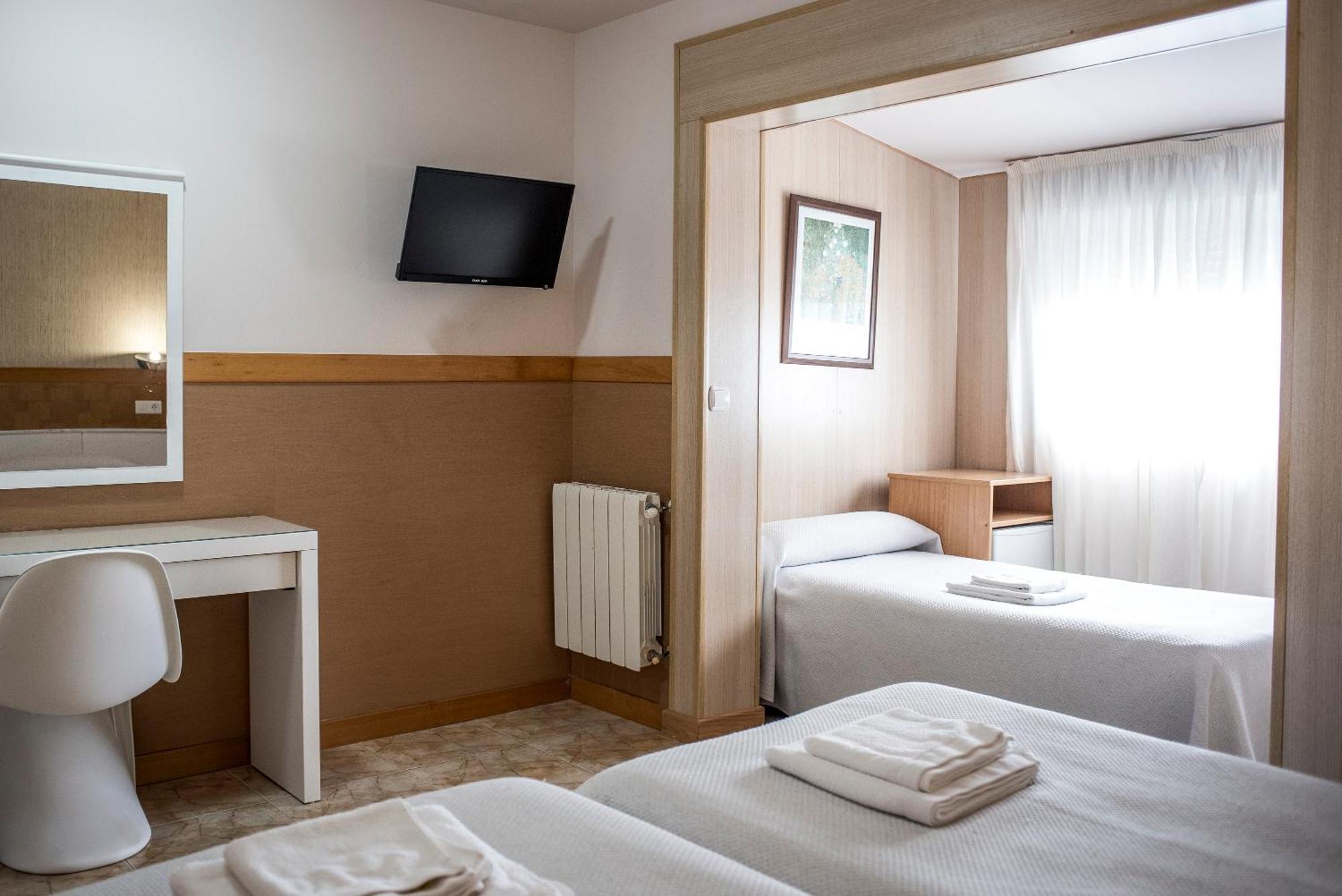 Hotel Ria De Suances Ngoại thất bức ảnh