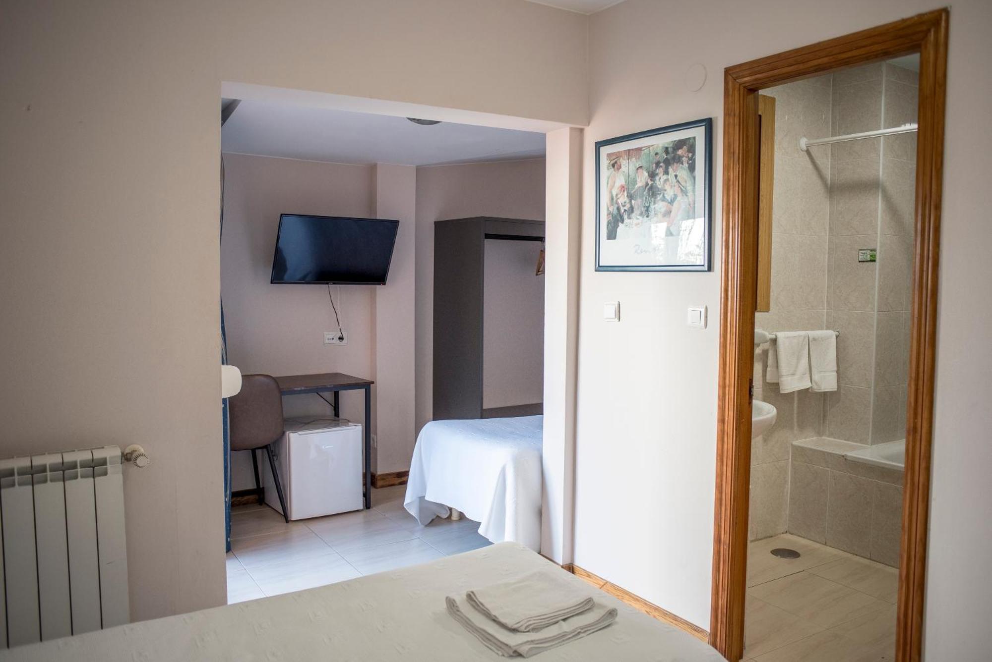 Hotel Ria De Suances Ngoại thất bức ảnh