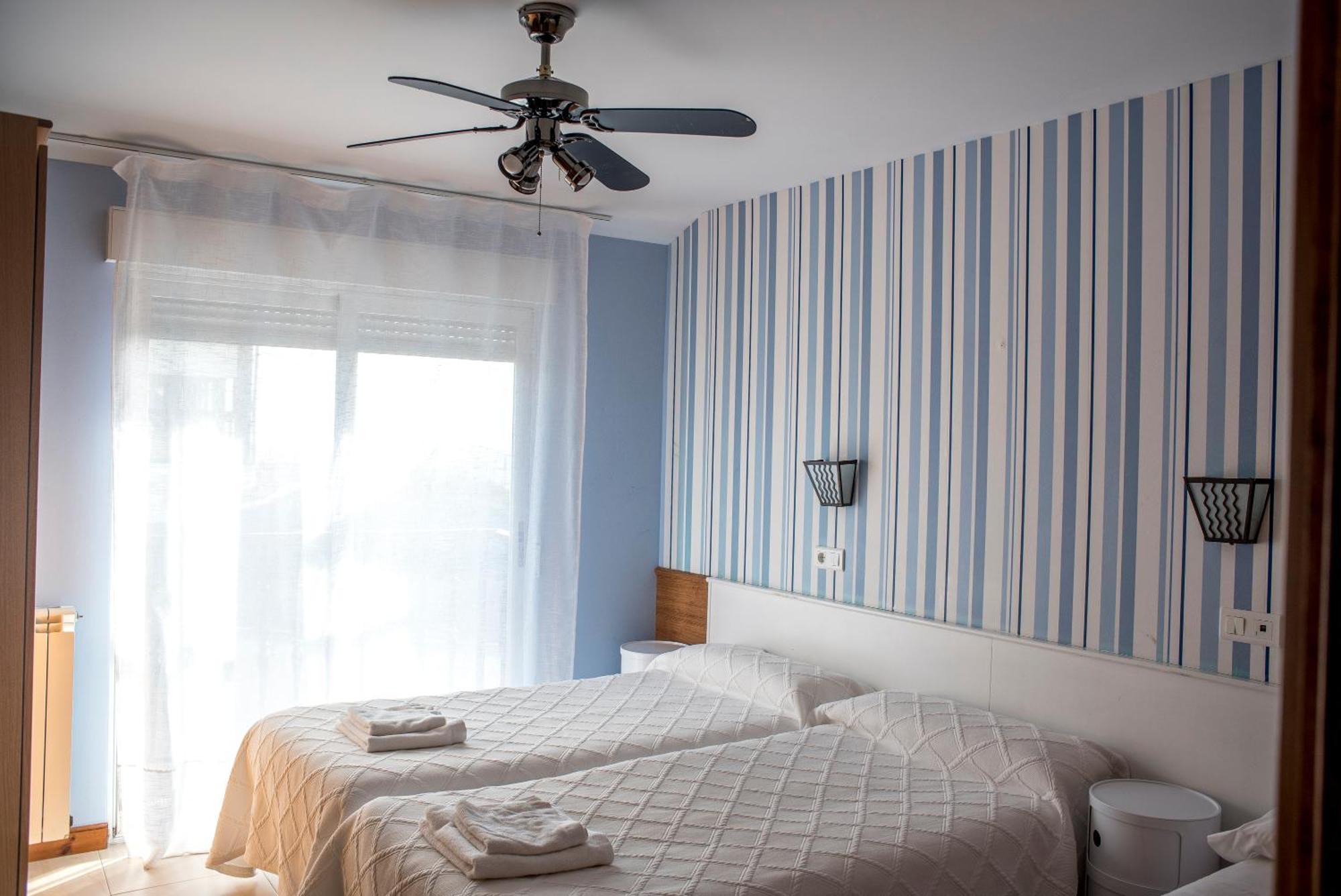 Hotel Ria De Suances Ngoại thất bức ảnh